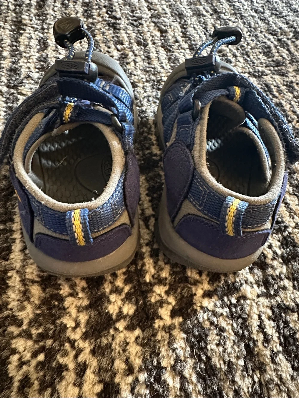 Keen Sandals